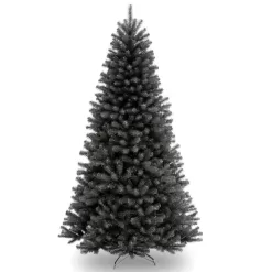 National Tree Company NRVK7-500-75 7.5 ft. North Valley Black Spruce Artificial Christmas Tree