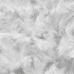 National Tree Company WCHW7-500-75 7.5 ft. Winchester White Pine Artificial Christmas Tree