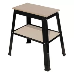 POWERTEC UT1002 Heavy-Duty Universal Tool Stand