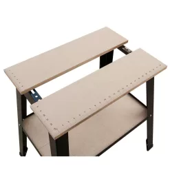 POWERTEC UT1002 Heavy-Duty Universal Tool Stand