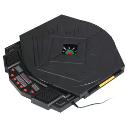 Costway Professional Electronic Dartboard Set with LCD Display