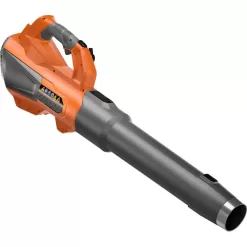 RIDGID 18V Brushless 130 MPH 510 CFM Cordless Battery Leaf Blower (Tool Only)