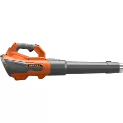 RIDGID 18V Brushless 130 MPH 510 CFM Cordless Battery Leaf Blower (Tool Only)