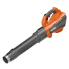 RIDGID 18V Brushless 130 MPH 510 CFM Cordless Battery Leaf Blower (Tool Only)
