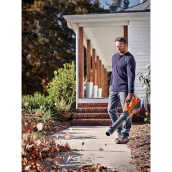 RIDGID 18V Brushless 130 MPH 510 CFM Cordless Battery Leaf Blower (Tool Only)