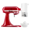KitchenAid Shave Ice Attachment - Red