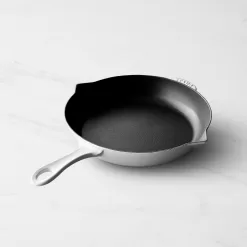 Staub Enameled Cast Iron Fry Pan 10''