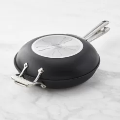 All-Clad NS1 Nonstick Induction Frittata Pan