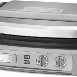 Cuisinart Griddler Deluxe