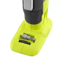 Ryobi P737 18V ONE+ Portable Cordless Power Inflator for Tires, Battery Not Included