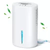 Gocheer Dehumidifiers for Home for Room, 800 sq ft Dehumidifier with Drain Hose for Basement
