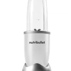 NutriBullet NB9-1301W Pro 13 Pcs White, 900W