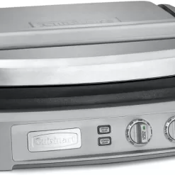 Cuisinart Griddler Deluxe