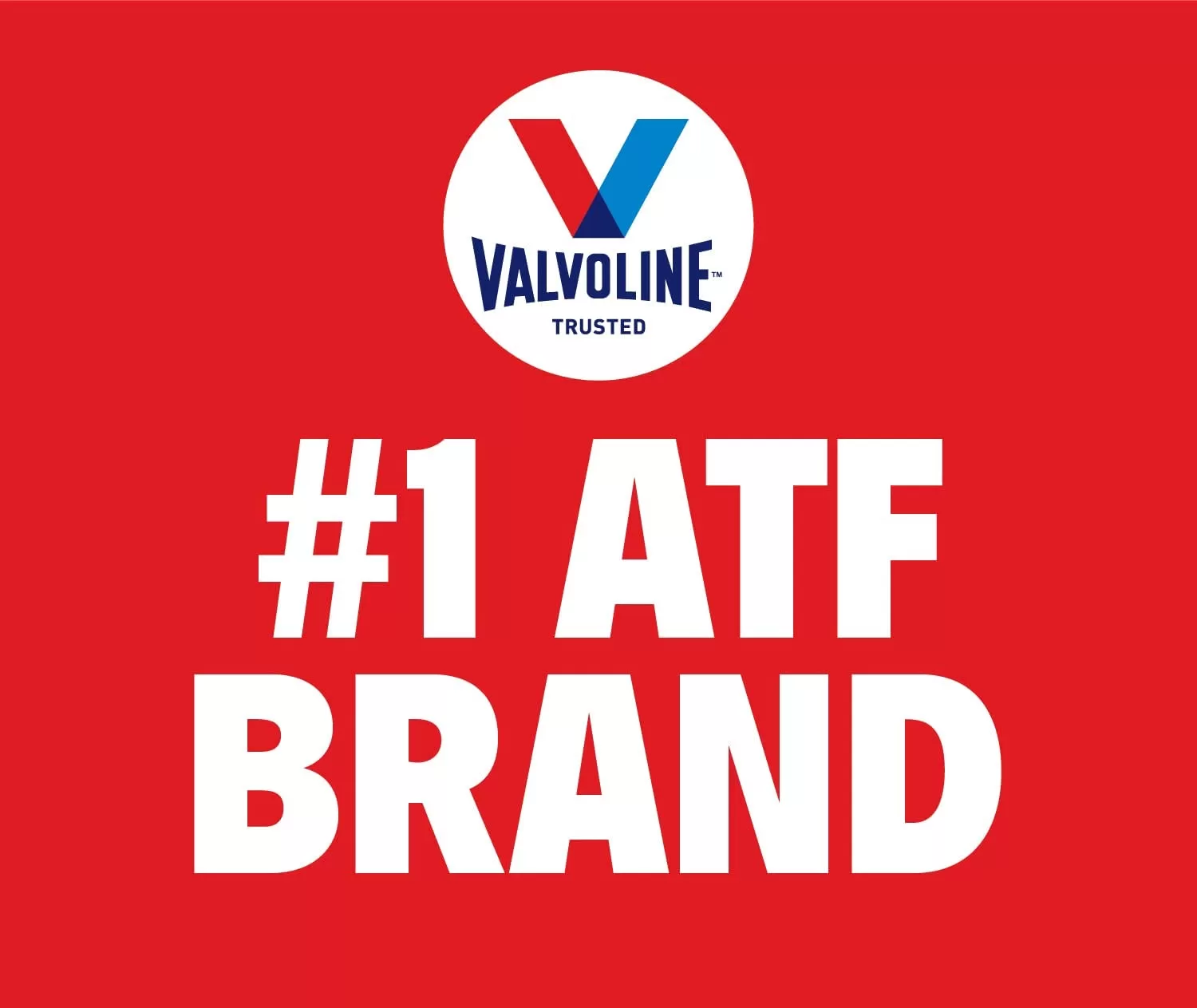Valvoline Multi-Vehicle (ATF) Full Synthetic Automatic Transmission Fluid 1 GA