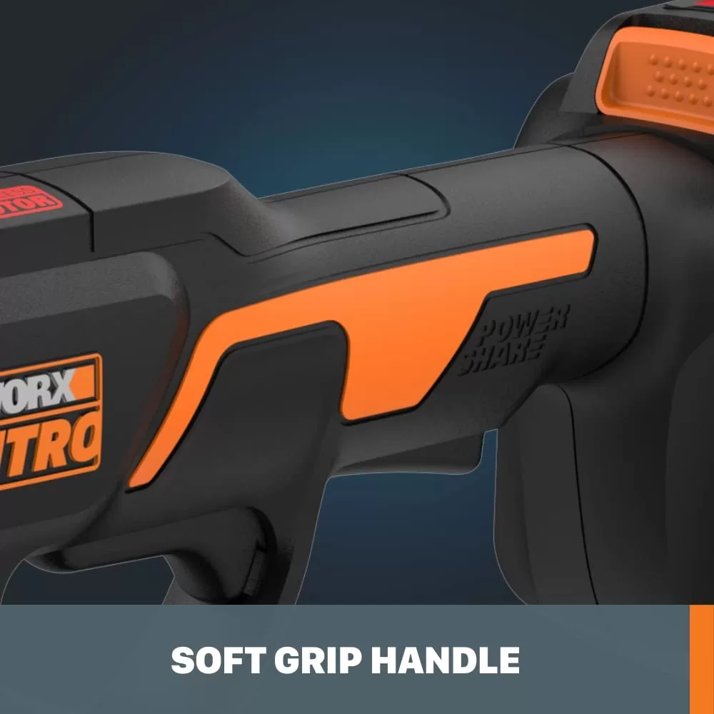 Worx 20V Worx NITRO Pruning Shear/Lopper WG330 - (Battery & Charger Included)