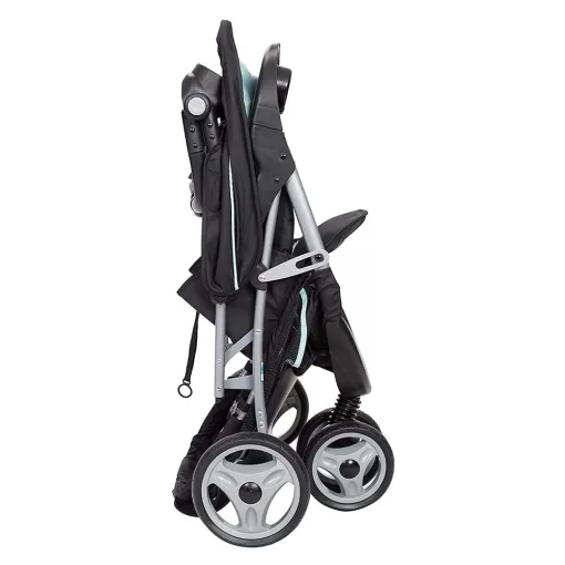 Baby Trend EZ Ride 35 Travel System, Doodle Dots - MartDiscover.com