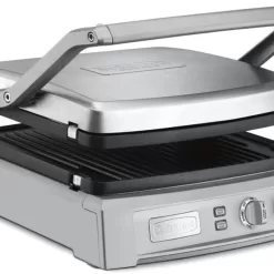 Cuisinart Griddler Deluxe
