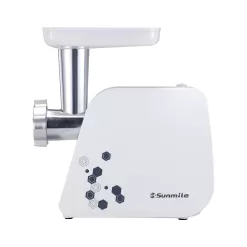 Sunmile Electric Meat Grinder and Sausage Maker - 1HP 1000W Max