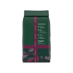 Starbucks Dark Roast Whole Bean Coffee — Sumatra — 100% Arabica — 6 bags (12 oz. each)