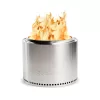 Solo Stove Bonfire 2.0, Smokeless Fire Pit | Wood Burning Fireplaces, H: 14 in x Dia: 19.5 in, 20 lbs
