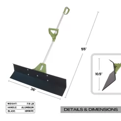 TheXceptional Easy Doze-It 36