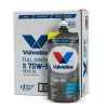 Valvoline Flexfill SAE 75W-90 Full Synthetic Gear Oil 1 QT, Case of 4