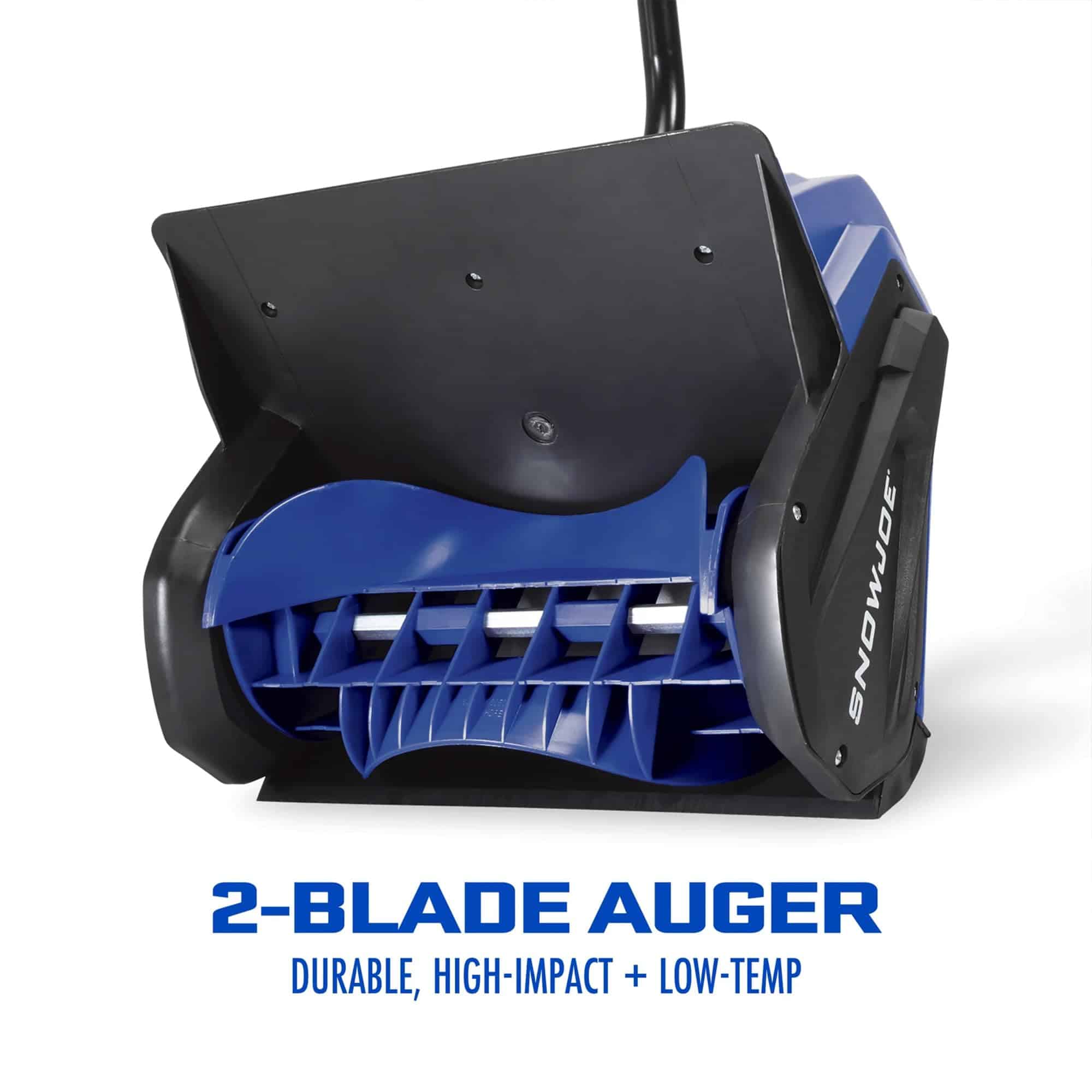 Snow Joe 24V-SS13-TV1 24-Volt IONMAX Cordless Snow Shovel Bundle - Image 9