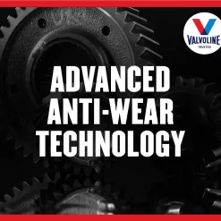 Valvoline Multi-Vehicle (ATF) Full Synthetic Automatic Transmission Fluid 1 GA