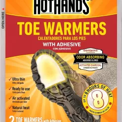 HotHands Toe Warmers, 36 ct.