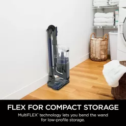 SHARK Pet Pro Cordless Stick Vacuum with MultiFLEX IZ340H (Renewed)