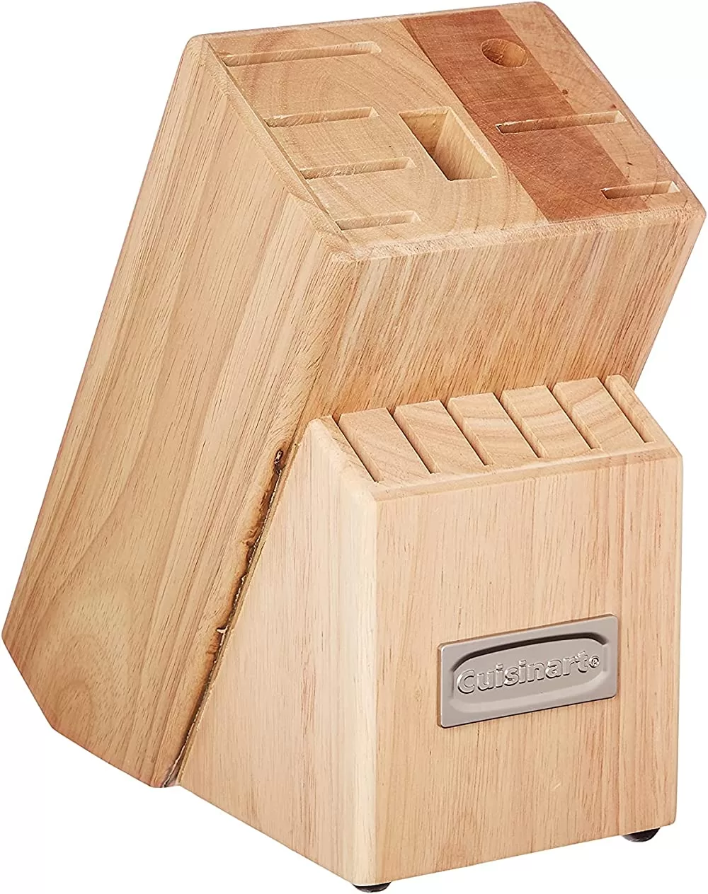 Cuisinart Triple Rivet Cutlery Block, Set of 15