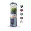 Ninja BC51NV Blast Portable Blender, Cordless, 18oz. Vessel, Denim Blue