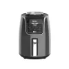 Ninja AF161 Max XL Air Fryer that Cooks, Crisps, Roasts, Bakes, Reheats and Dehydrates, Grey