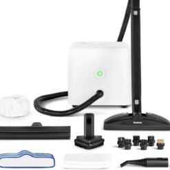 Alternative view of Dupray Neat Steam Cleaner Powerful Multipurpose Portable Steamer