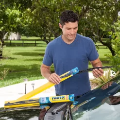 Rain-X - 820145 WeatherBeater Wiper Blade Combo Pack 26