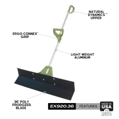TheXceptional Easy Doze-It 36
