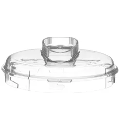 Cuisinart ECH-4SV Elemental 4-C Chopper Grinder, Silver