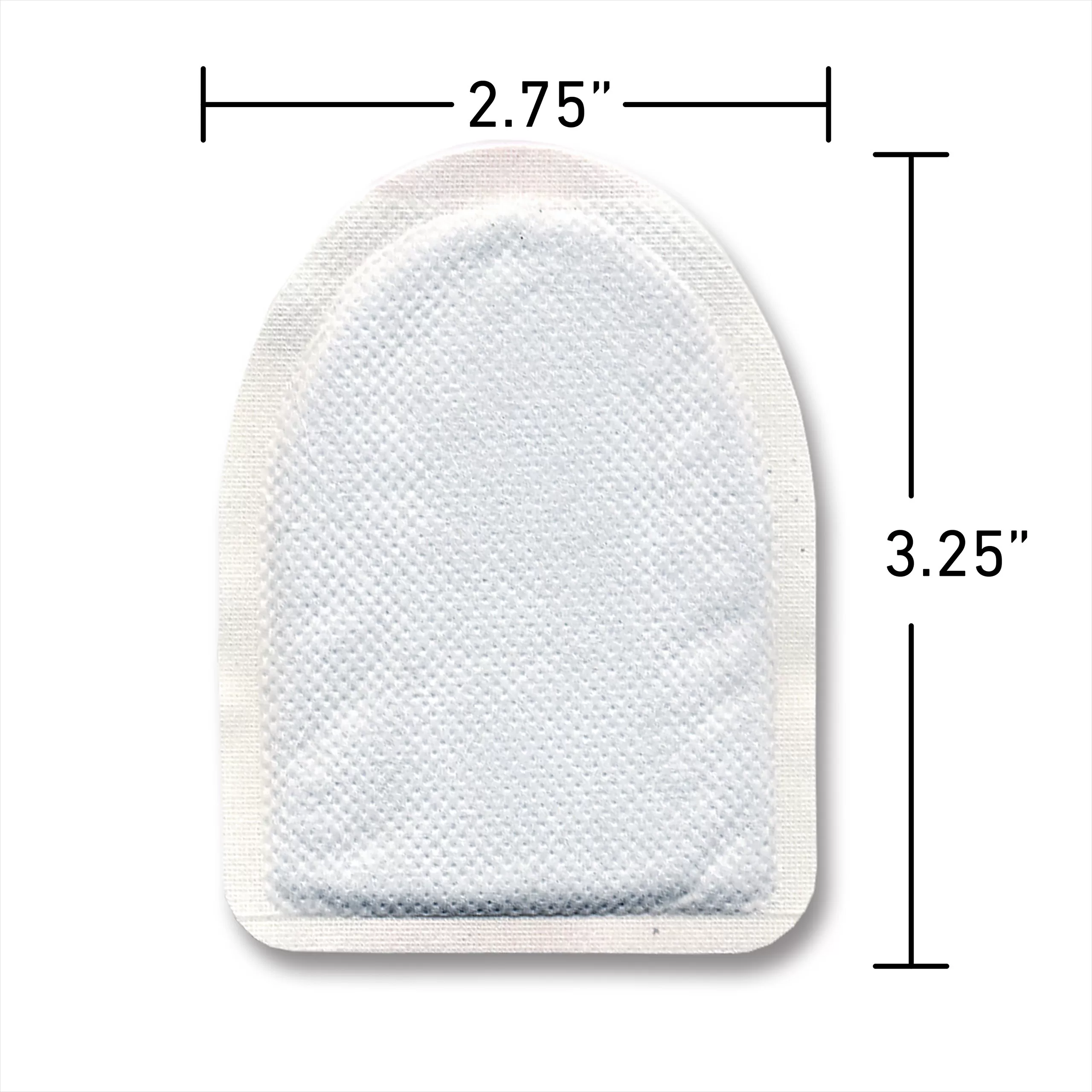 HotHands Hand & Toe Warmers - Long Lasting Natural Odorless Air Activated Warmers - 24 pair hand warmers & 8 pair toe warmers
