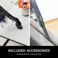 SHARK Pet Pro Cordless Stick Vacuum with MultiFLEX IZ340H (Renewed)