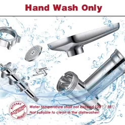 Metal Food Grinder Attachments for KitchenAid Stand Mixers