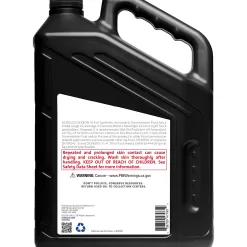ACDelco GM Original Equipment 10-9244 Dexron VI Full Synthetic Automatic Transmission Fluid - 1 gal