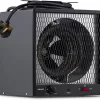 NewAir Portable Heater (240V) Portable Electric Garage Heater