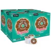 The Original Donut Shop Regular Keurig Single-Serve K-Cup Pods, Medium Roast Coffee, 96 Count (4 Packs of 24)