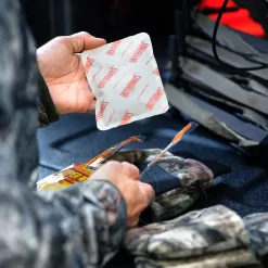 HotHands Body & Hand Super Warmers - Long Lasting Safe Natural Odorless Air Activated Warmers - 40 Individual Warmers
