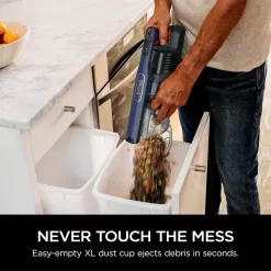 SHARK Pet Pro Cordless Stick Vacuum with MultiFLEX IZ340H (Renewed)