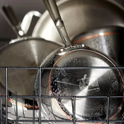 All-Clad Copper Core Fry Pans 8''
