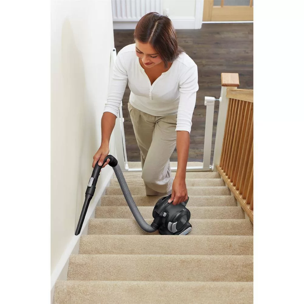 BLACK+DECKER BDH2020FL 20-Volt Max Lithium Ion Cordless Handheld Flex Vac