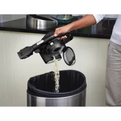 BLACK+DECKER BDH2020FL 20-Volt Max Lithium Ion Cordless Handheld Flex Vac
