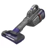 BLACK+DECKER HHVK515JP07 dustbuster AdvancedClean+ 20-Volt Cordless 2.9-Cup Handheld Vacuum Pet