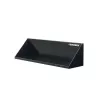 Husky G3600AS-US Steel Garage Wall Shelf in Black (36 in. W x 9 in. H x 9 in. D)